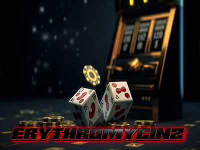 Erythromycinz – Slot Digital Kadang Terasa Seperti Hiburan Singkat yang Tumbuh Sendiri
