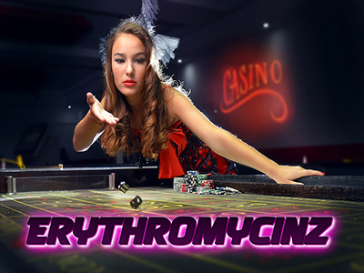 Erythromycinz – Slot Digital Sekarang Berjalan dengan Pola yang Kadang Tidak Ada Polanya