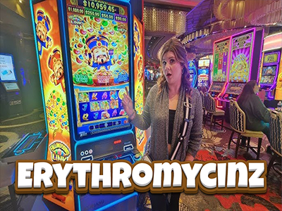 Erythromycinz – Slot Digital dan Cara Visualnya Menarik Orang Tanpa Banyak Bicara