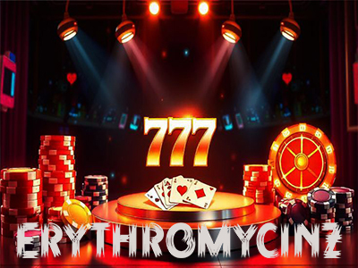 Erythromycinz