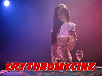 Erythromycinz – Slot Digital dan Kebiasaan Orang Menikmati Visualnya Tanpa Disadari