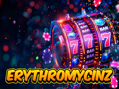 Erythromycinz – Slot Digital dan Kebiasaan Orang Menikmatinya Tanpa Banyak Pertimbangan