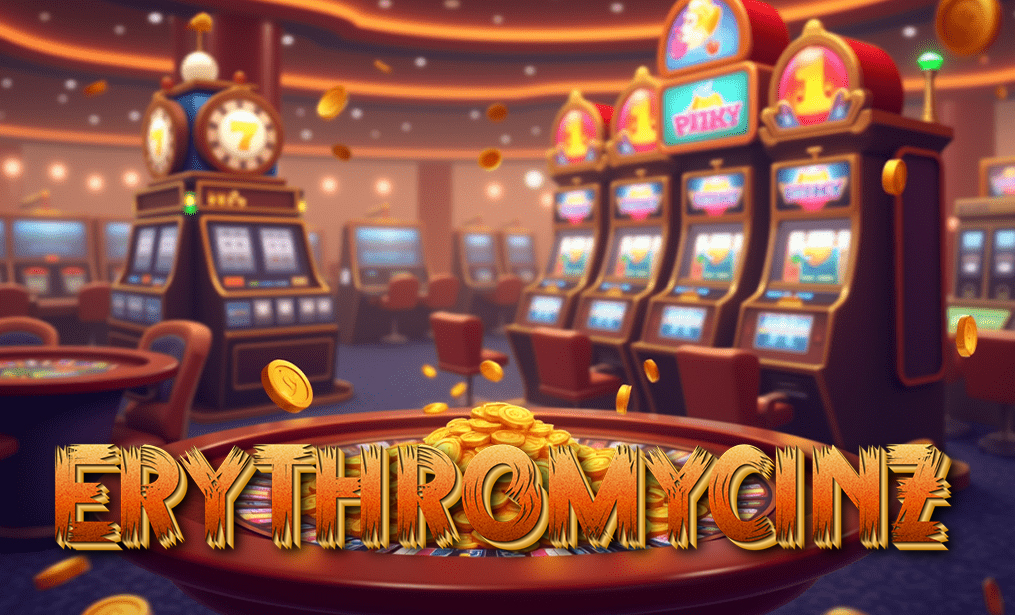 Erythromycinz