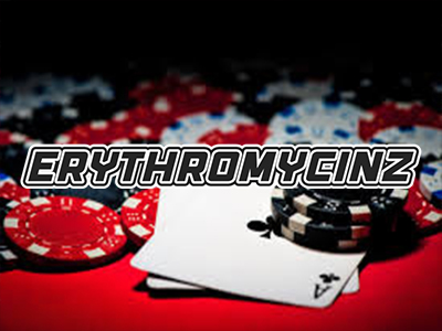 Erythromycinz – Slot Digital dan Kebiasaan Orang Menikmatinya dengan Cara yang Tidak Sama Sekali Sama