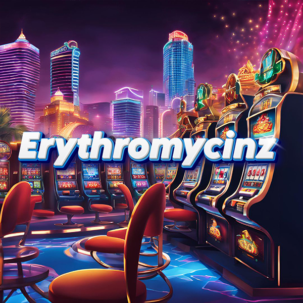 Erythromycinz