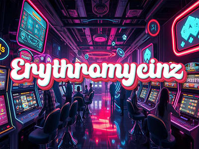 Erythromycinz – Menyelami Dunia Mesin Slot Online: Tips dan Trik untuk Meningkatkan Pengalaman Bermain