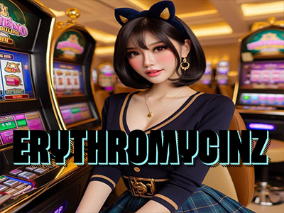 Erythromycinz – Slot Digital dan Cara Kita Menemukan Hal Menarik Dari Hal yang Sebenarnya Biasa Saja