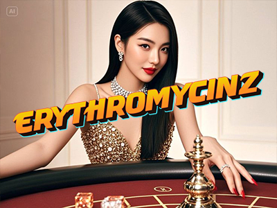 Erythromycinz – Slot Digital dan Cara Kita Menemukan Kenyamanan dari Hal-Hal yang Hampir Tak Terlihat