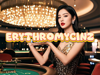 Erythromycinz – Slot Digital dan Cara Kita Menemukan Ketenangan dari Gerakan yang Sederhana