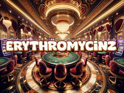 Erythromycinz – Slot Digital dan Kebiasaan Kita Berhenti Pada Hal-Hal Kecil yang Tidak Kita Sadari