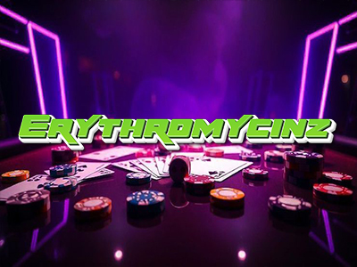 Erythromycinz – Slot Digital dan Kebiasaan Kita Terjebak Dalam Hal-Hal Kecil Tanpa Sengaja