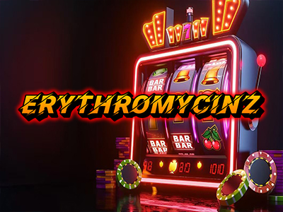 Erythromycinz – Slot Digital dan Kebiasaan Melihat Layar Tanpa Benar-Benar Mencari Apa Pun