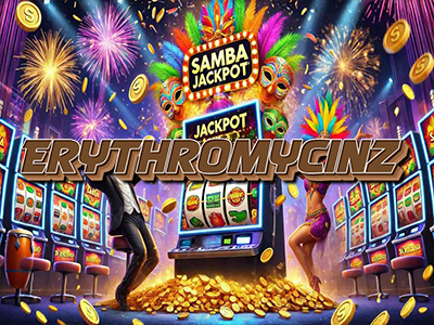 Erythromycinz – Slot Digital dan Kebiasaan Menikmati Gerakan Sederhana di Tengah Kesibukan