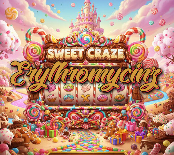 Erythromycinz – Cara Mengatur Sesi Bermain Slot Digital agar Tetap Efektif