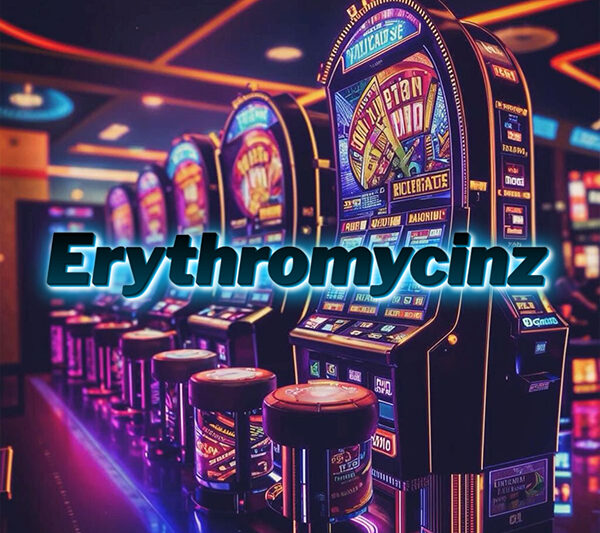 Erythromycinz – Cara Menjaga Fokus Saat Bermain Slot Digital agar Tetap Nyaman