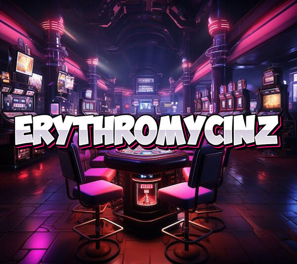 Erythromycinz – Kebiasaan Positif Pemain Slot Digital agar Bermain Lebih Konsisten