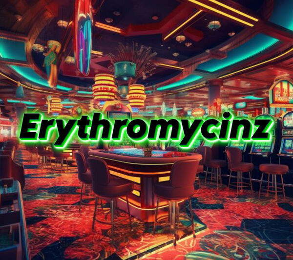 Erythromycinz – Memahami Fitur Bonus Slot Digital agar Permainan Lebih Variatif
