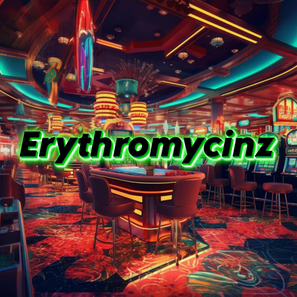Erythromycinz
