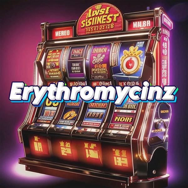 Erythromycinz