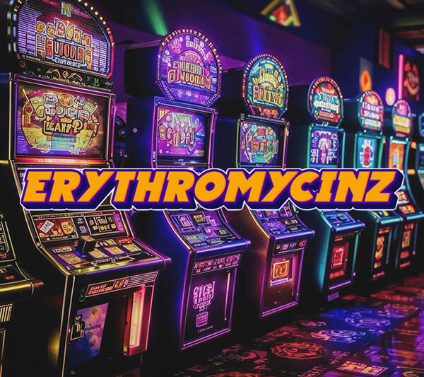 Erythromycinz – Mengenal Tema Slot Digital Populer yang Banyak Diminati