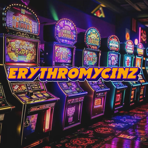Erythromycinz