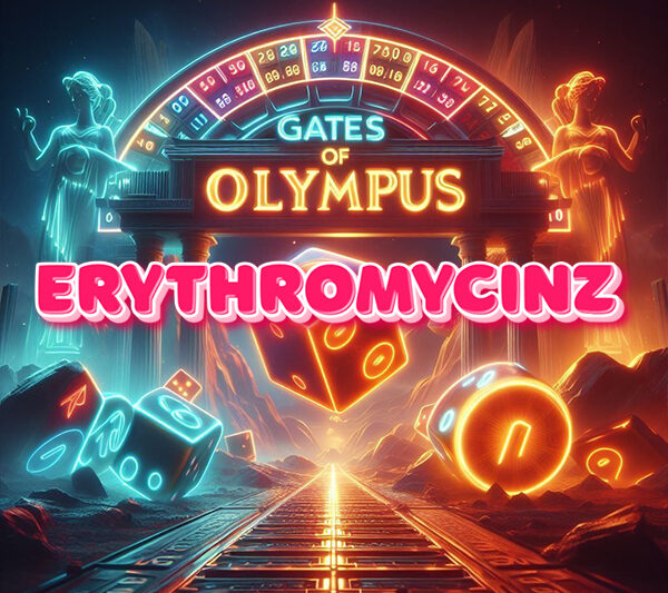 Erythromycinz – Slot Digital sebagai Hiburan Harian yang Ringan dan Fleksibel