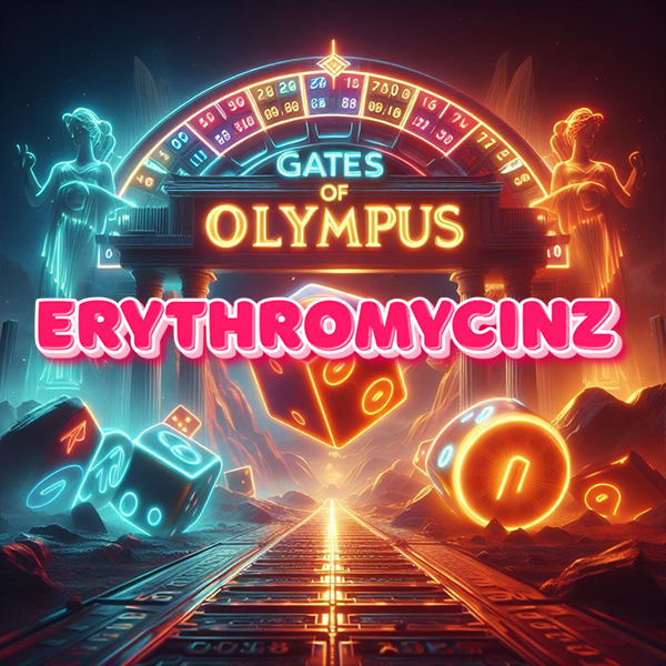 Erythromycinz