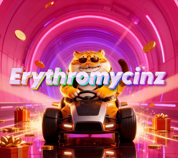 Erythromycinz – Volatilitas Slot Digital dan Cara Menyesuaikan Gaya Bermain