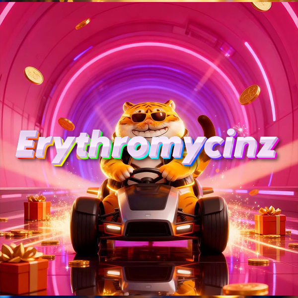 Erythromycinz