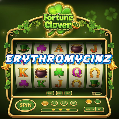 Erythromycinz – Cara Menjaga Konsentrasi Saat Bermain Slot Digital