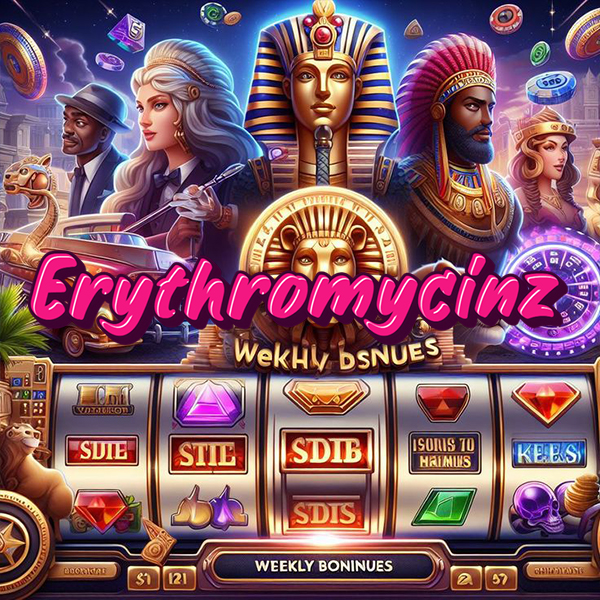 Erythromycinz