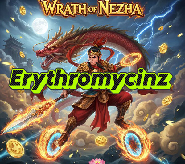 Erythromycinz – Menjaga Konsistensi Bermain Slot Digital agar Tetap Nyaman