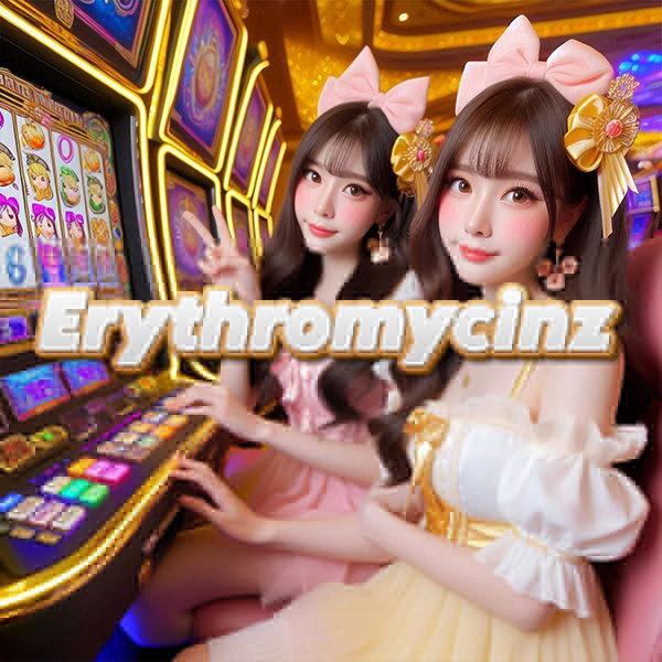 Erythromycinz