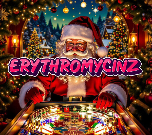 Erythromycinz – Slot Digital untuk Mengisi Waktu Senggang Secara Santai