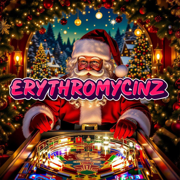 Erythromycinz