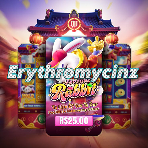 Erythromycinz