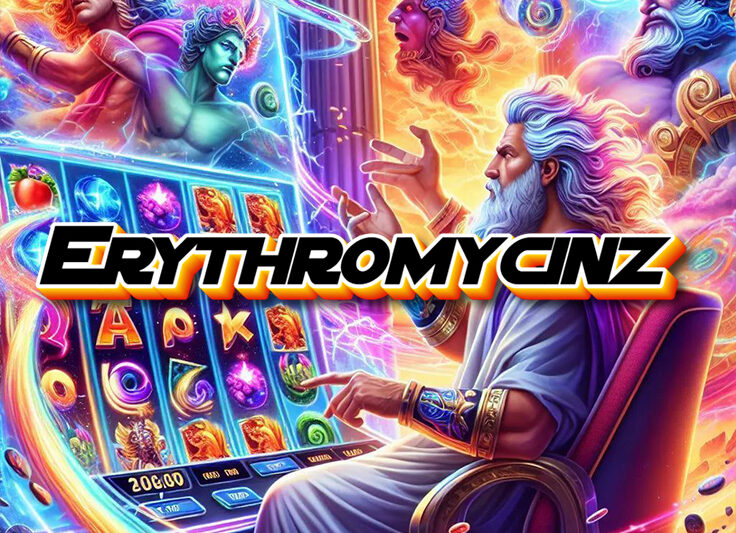 Erythromycinz