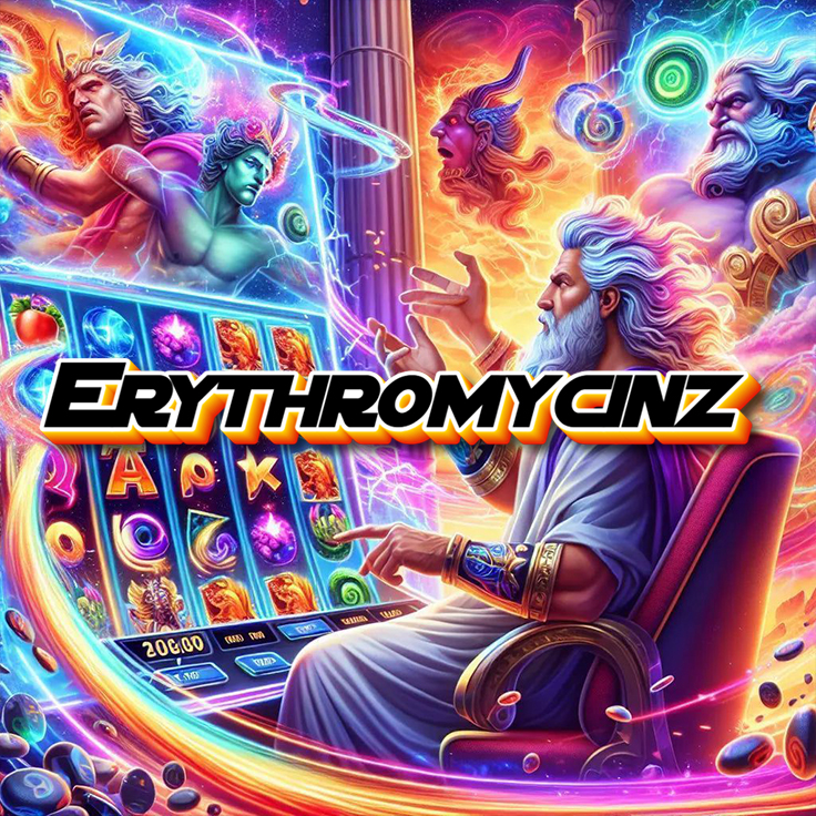 Erythromycinz
