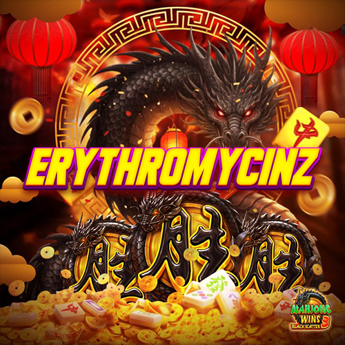 Erythromycinz – Memahami Ritme Permainan Slot Digital untuk Pengalaman Lebih Nyaman