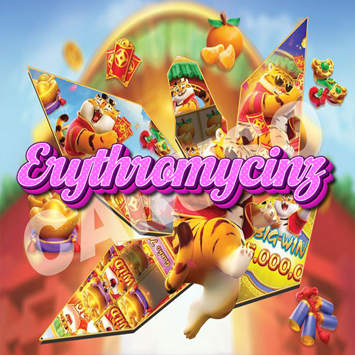 Erythromycinz – Mengenal Variasi Permainan Slot Digital yang Populer di Platform Modern