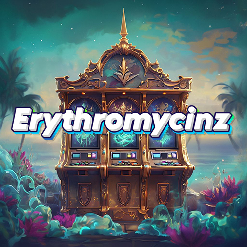Erythromycinz – Pentingnya Memahami Pola Penggunaan Fitur dalam Slot Online