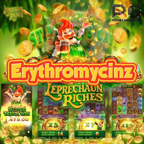 Erythromycinz